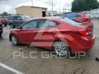 2015 Hyundai Elantra фото