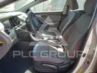 2015 Hyundai Elantra фото