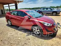 2015 Hyundai Elantra фото