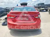 2015 Hyundai Elantra фото