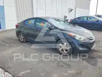2015 Hyundai Elantra photo