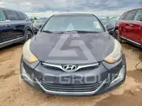 2015 Hyundai Elantra фото