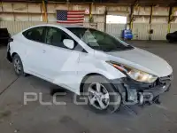 2015 Hyundai Elantra фото