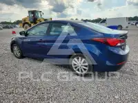 2015 Hyundai Elantra photo
