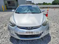 2015 Hyundai Elantra фото