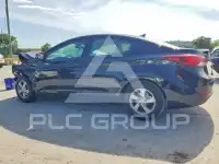 2015 Hyundai Elantra фото