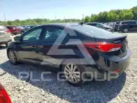 2015 Hyundai Elantra фото