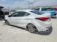 2015 Hyundai Elantra фото