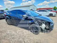 2015 Hyundai Elantra фото