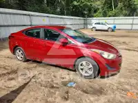 2015 Hyundai Elantra фото