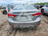 2015 Hyundai Elantra photo