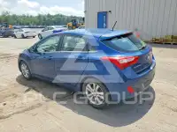2015 Hyundai Elantra фото