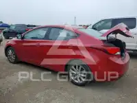 2015 Hyundai Elantra фото