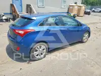 2015 Hyundai Elantra фото