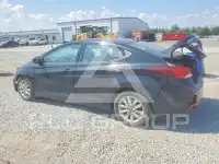 2015 Hyundai Elantra фото
