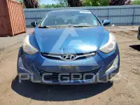 2015 Hyundai Elantra фото