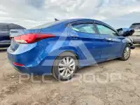 2015 Hyundai Elantra photo