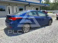 2015 Hyundai Elantra фото