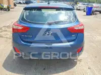 2015 Hyundai Elantra фото