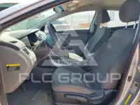 2015 Hyundai Elantra фото