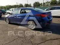 2015 Hyundai Elantra фото