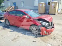 2015 Hyundai Elantra photo