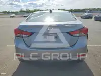 2015 Hyundai Elantra photo