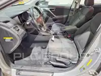 2015 Hyundai Elantra фото