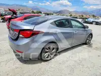2015 Hyundai Elantra photo