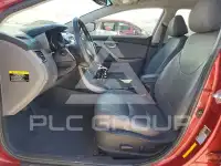 2015 Hyundai Elantra фото