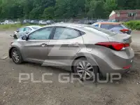 2015 Hyundai Elantra фото