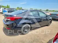 2015 Hyundai Elantra фото