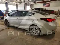 2015 Hyundai Elantra фото