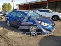 2015 Hyundai Elantra фото