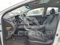 2015 Hyundai Elantra фото