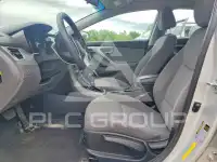 2015 Hyundai Elantra фото