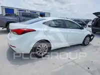 2015 Hyundai Elantra фото