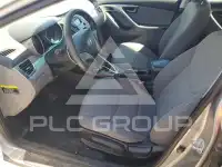 2015 Hyundai Elantra photo