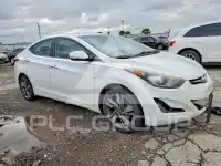 2015 Hyundai Elantra фото