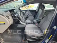 2015 Hyundai Elantra photo