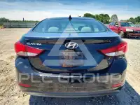 2015 Hyundai Elantra фото