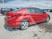 2015 Hyundai Elantra фото