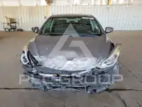 2015 Hyundai Elantra photo