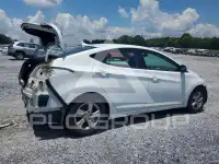 2015 Hyundai Elantra photo
