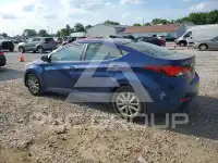 2015 Hyundai Elantra фото