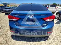 2015 Hyundai Elantra photo