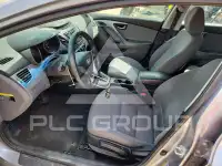 2015 Hyundai Elantra фото