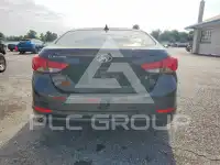 2015 Hyundai Elantra фото