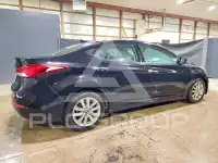 2015 Hyundai Elantra фото