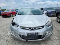 2015 Hyundai Elantra photo